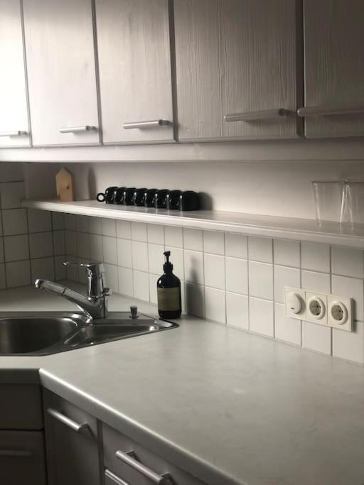 Casa More Niederalm Экстерьер фото